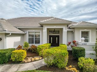 2797 Harvest Dr, Sarasota, FL 34240