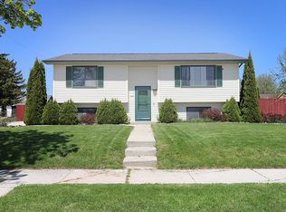 1424 Grand Ave, Sheboygan, WI 53083