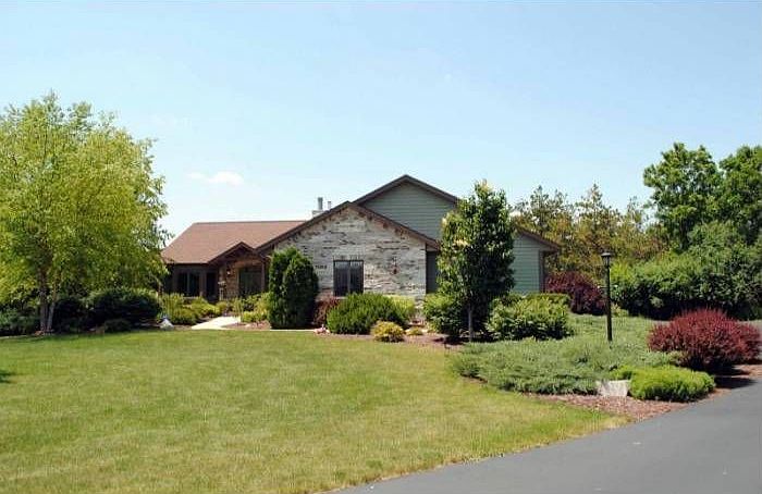Spectacular Ranch Home