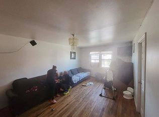 45-29 160th St #2, Flushing, NY 11358