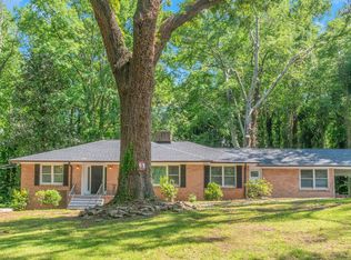 3298 Rabun Dr SW, Atlanta, GA 30311