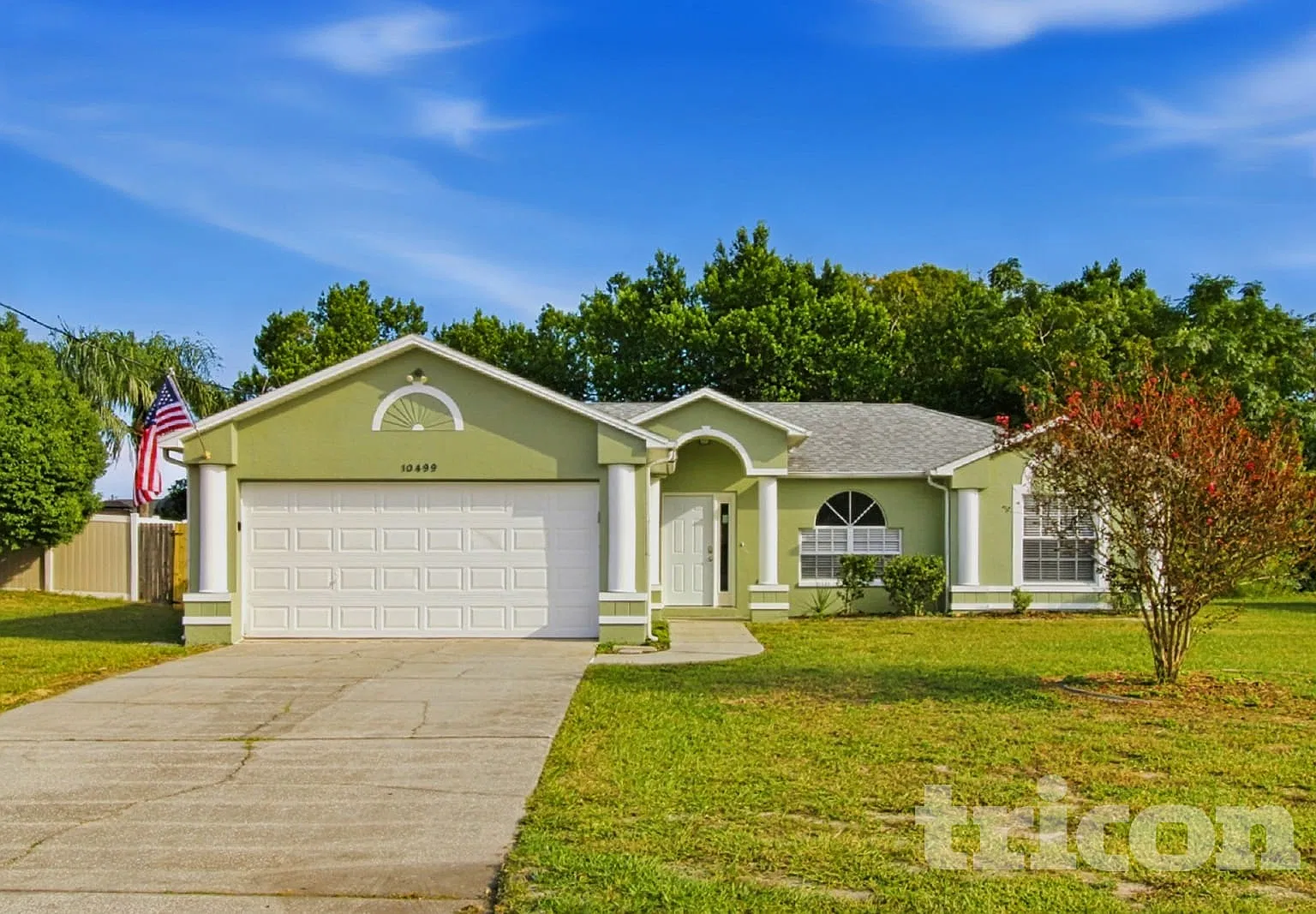 10499 Little Street Spring Hill FL — Photo 1