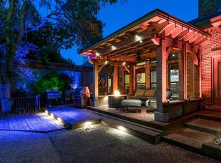 14913 Oaks North Dr, Dallas, TX 75254
