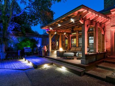 14913 Oaks North Dr, Dallas, TX, 75254