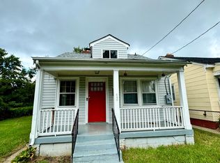 460 Milton St, Richmond, VA 23222
