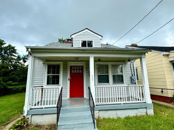 460 Milton St