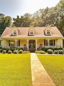 125 Park Terrace Dr, Sheffield, AL, 35660