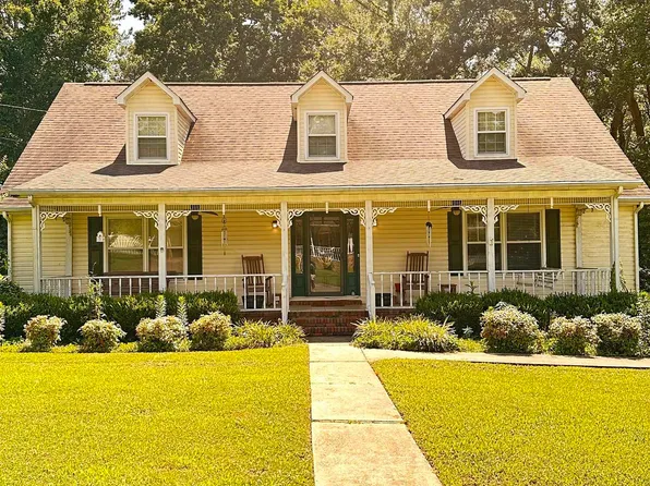 125 Park Terrace Dr, Sheffield, AL 35660