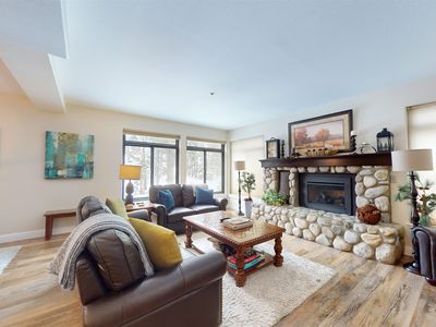 527 Lakeview Blvd #37, Mammoth Lakes, CA, 93546