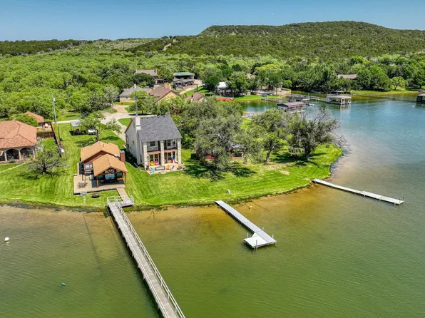 2649 Hideaway Ln, Graford, TX 76449