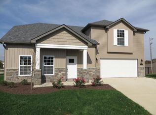 4109 Gold Star Ct, Columbia, MO 65202