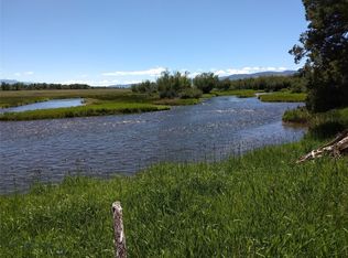 349 Varney Rd, Ennis, MT 59729