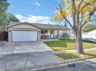 3602 Longview Rd, Antioch, CA 94509