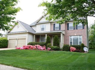 4683 Yorkshire Dr, Ellicott City, MD 21043