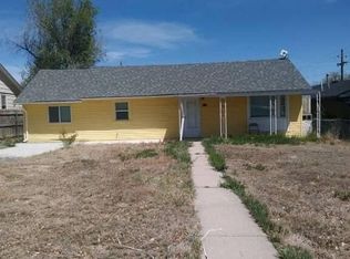 522 K Ave, Limon, CO 80828