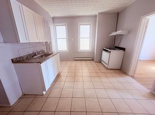 127 Parker Ave APT 3, Passaic, NJ 07055