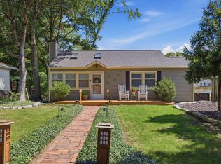 13647 Prairie Rd, Harbert, MI 49115