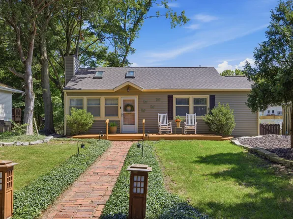 13647 Prairie Rd, Harbert, MI 49115