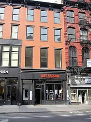 Rented by Engel & Völkers New York City