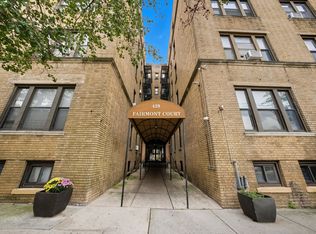 429 Fairmont Ave #106, Jersey City, NJ 07306