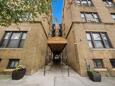 429 Fairmount Ave APT 106, Jersey City, NJ, 07306