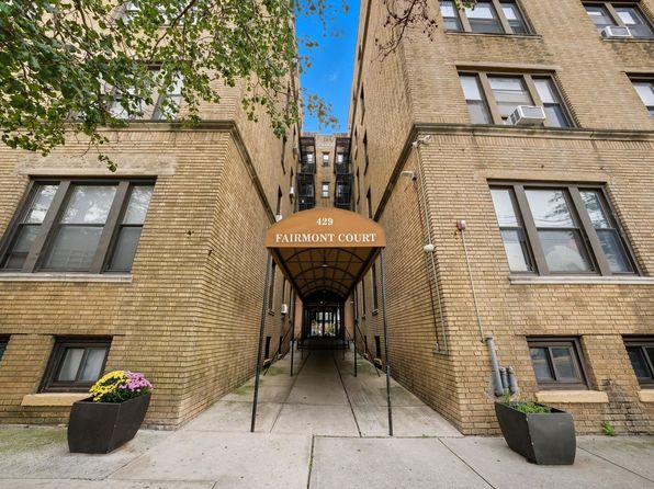 429 Fairmont Ave #106