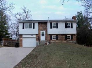 1578 Preston St, Radcliff, KY 40160