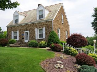 529 N Main St, Butler, PA 16001