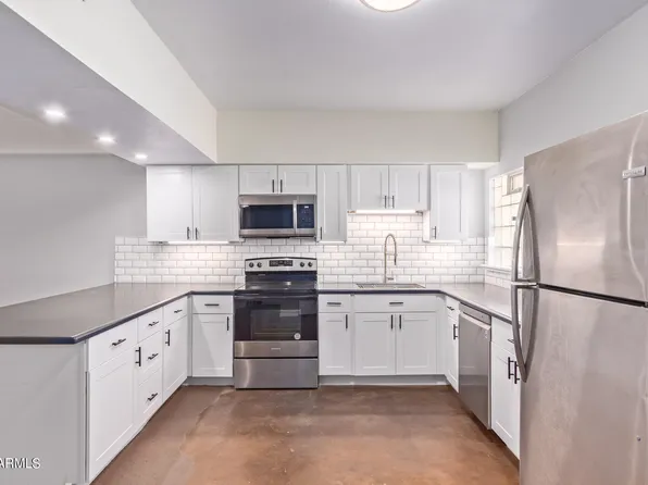 351 E THOMAS Road #D306, Phoenix, AZ 85012