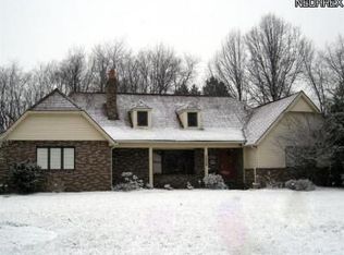 3939 Bramshaw Rd NW, Canton, OH 44718