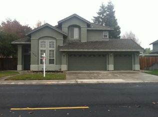1256 Locust Ave, Manteca, CA