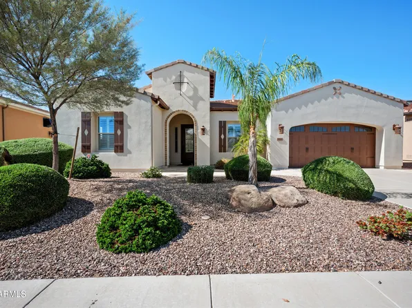 37102 N STONEWARE Drive, Queen Creek, AZ 85140