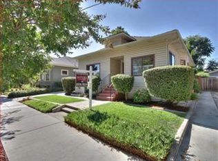 437 S 12th St, San Jose, CA 95112