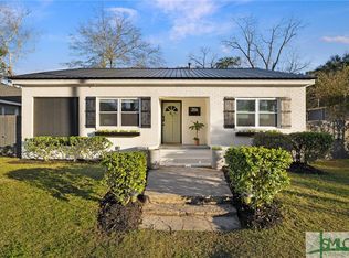 206 Forrest Ave, Savannah, GA 31404