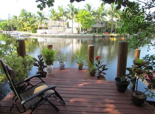 2004 Riverside Pl APT 5, Wilton Manors, FL 33305