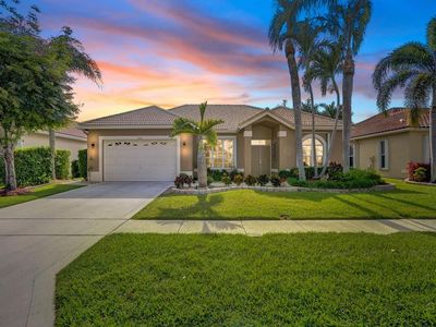 6220 Floridian Circle, Lake Worth, FL, 33463