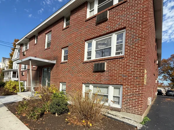 83 Pleasant St, 83 Pleasant St APT 2-6, Marlborough, MA 01752