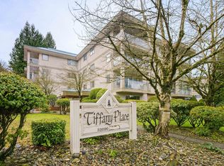 33090 George Ferguson Way #215, Abbotsford, BC V2S 6Y2