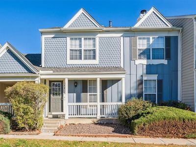 19812 Rosewood Court, Parker, CO, 80138