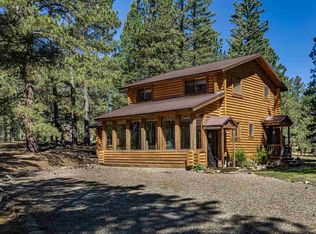 10 Valle Largo Rd, Angel Fire, NM 87710