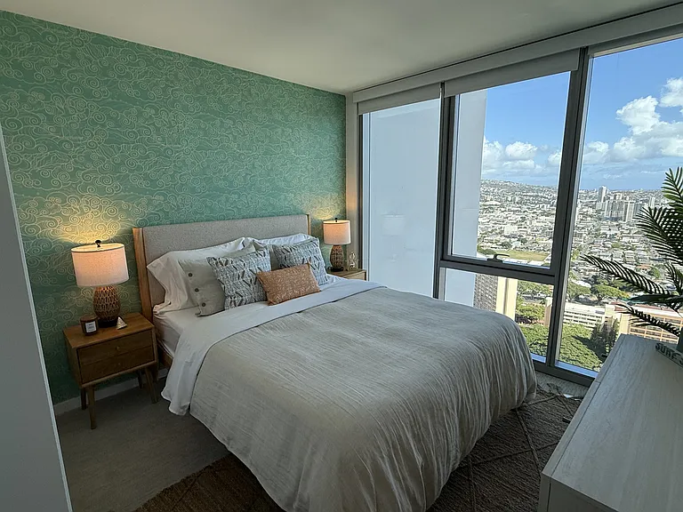 1500 Rycroft St #3903 — Photo 2
