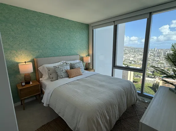 1500 Rycroft St, Honolulu, HI