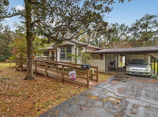 16316 Highway 326 N, Sour Lake, TX 77659