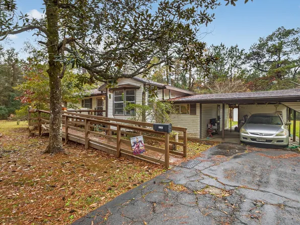 16316 Highway 326 N, Sour Lake, TX 77659