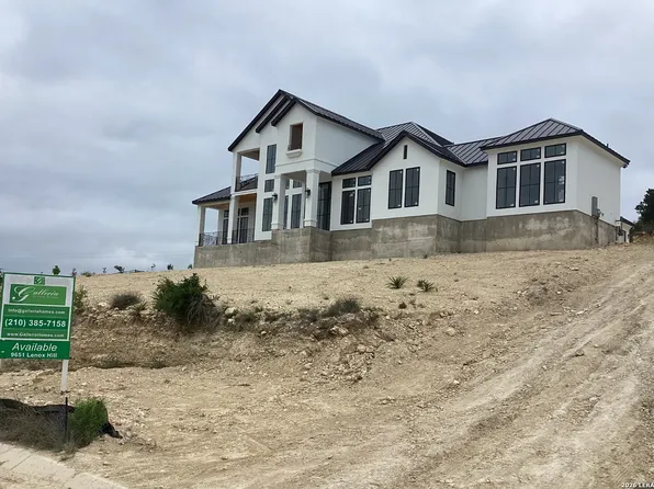 9651 Lenox Hill, San Antonio, TX 78255