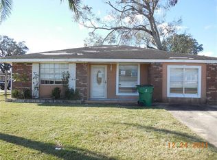 5008 Antioch St, Marrero, LA 70072