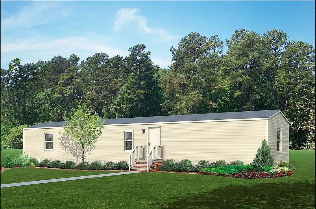 3 bed, 1120 sqft, $1,000 — Photo 1