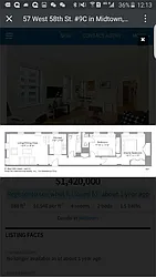 Rented by Barkin and Associates