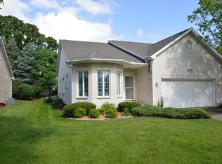 15963 Waterfront Cir, Plainfield, IL 60544