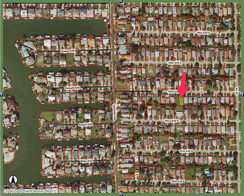 1st image of 552 103rd Ave N Lot 39